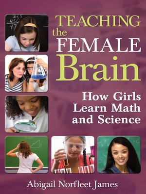 cover image of Teaching the Female Brain